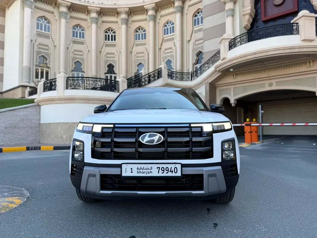 HYUNDAI CRETA 2026