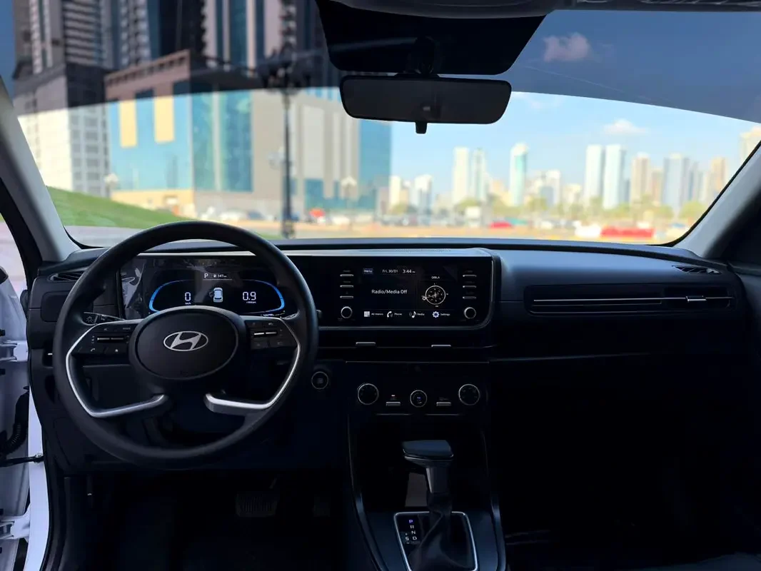 HYUNDAI CRETA 2026