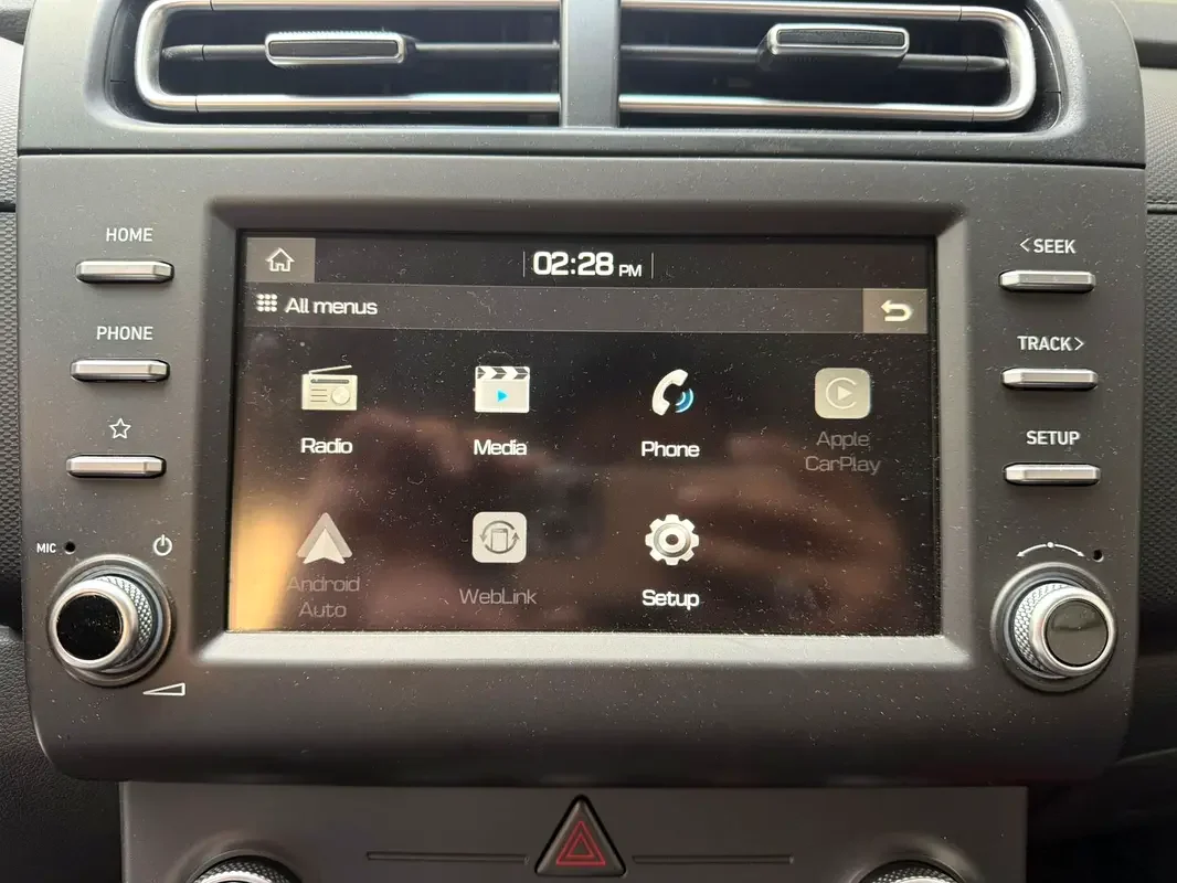 HYUNDAI CRETA 2023