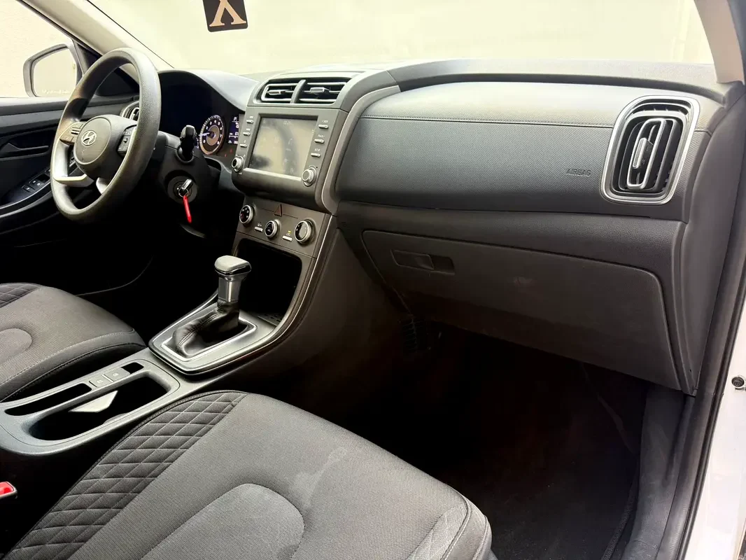 HYUNDAI CRETA 2023