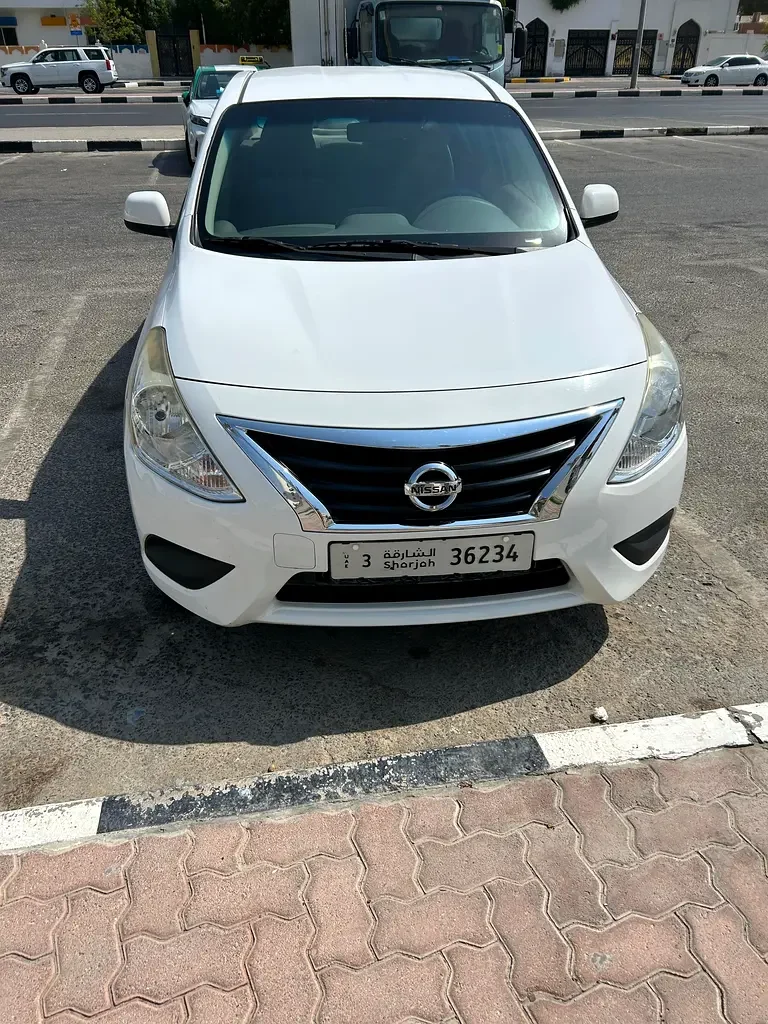 NISSAN SUNNY 2023