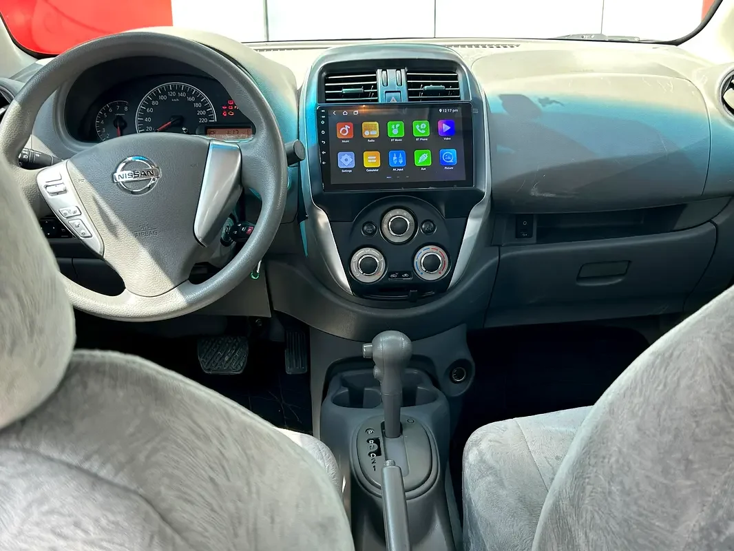 NISSAN SUNNY 2023