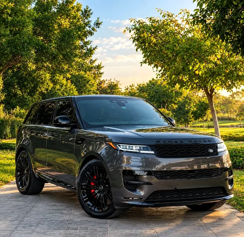 LAND ROVER SPORT 2024