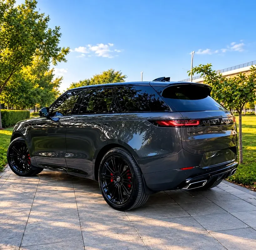 LAND ROVER SPORT 2024
