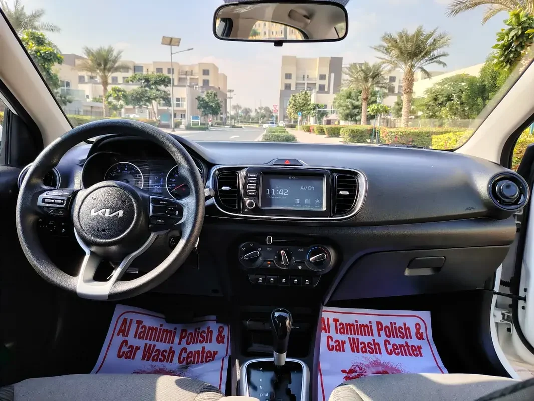 كيا بيجاس 2024