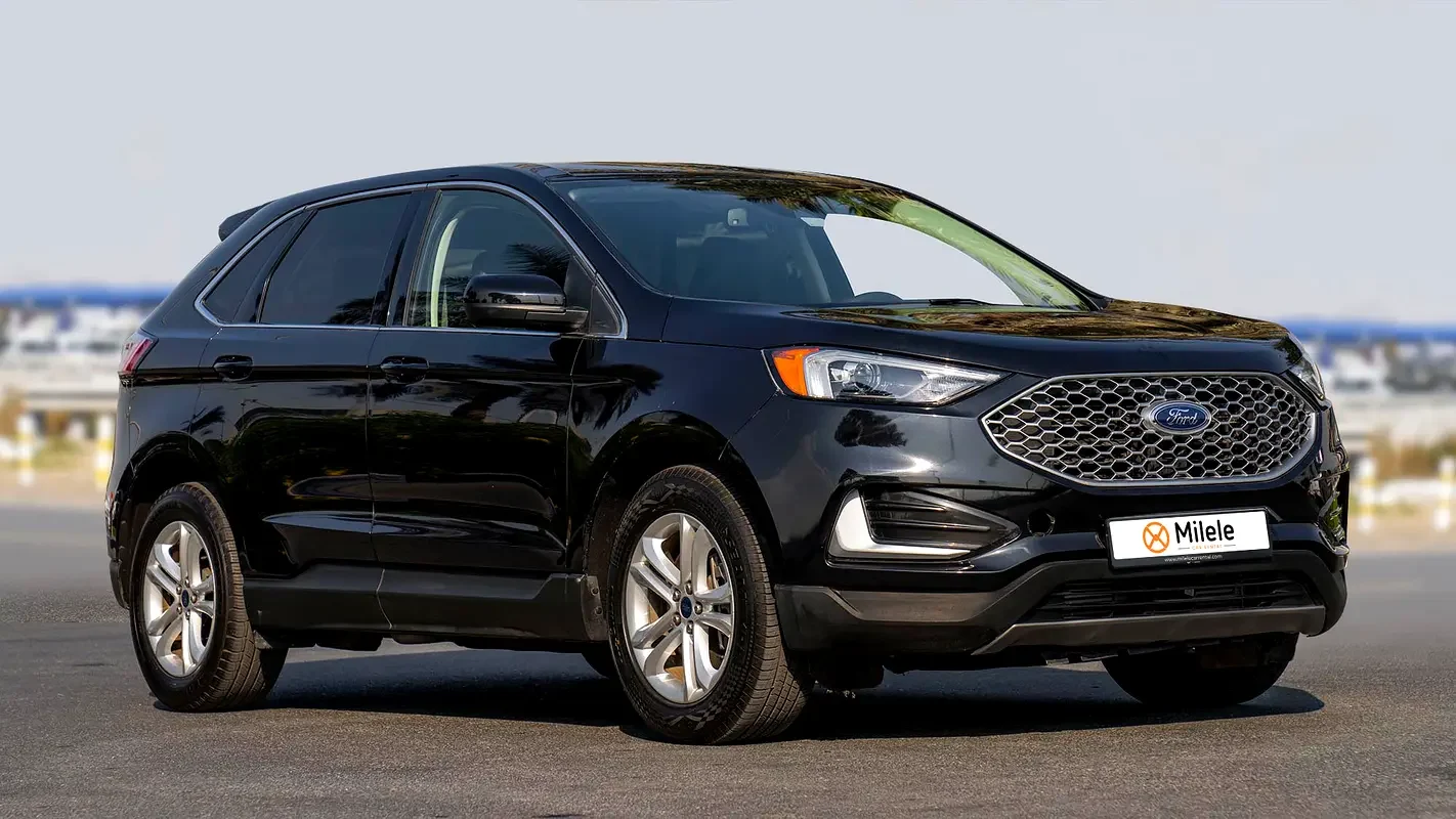 FORD EDGE 2023