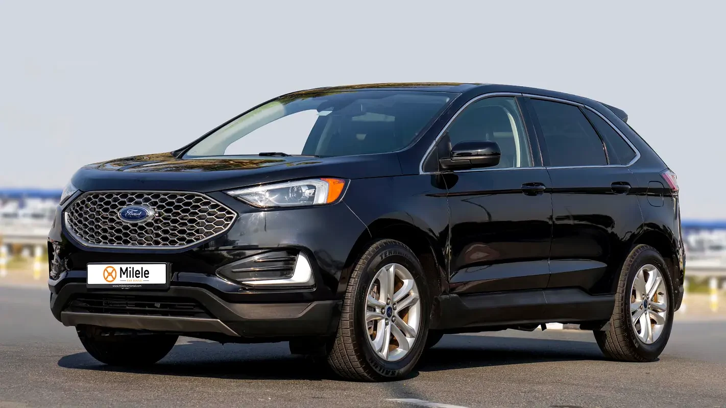 FORD EDGE 2023