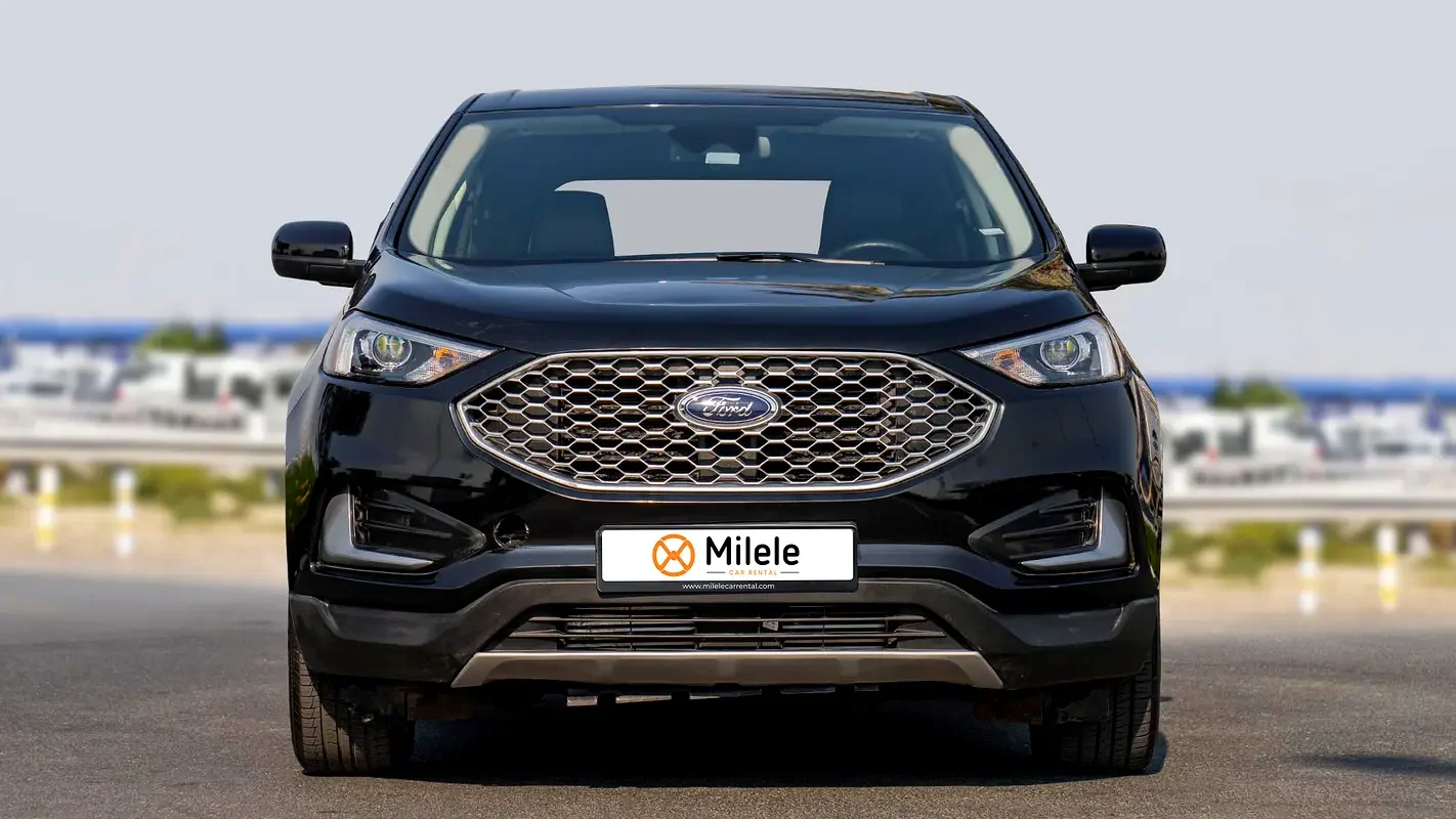 FORD EDGE 2023