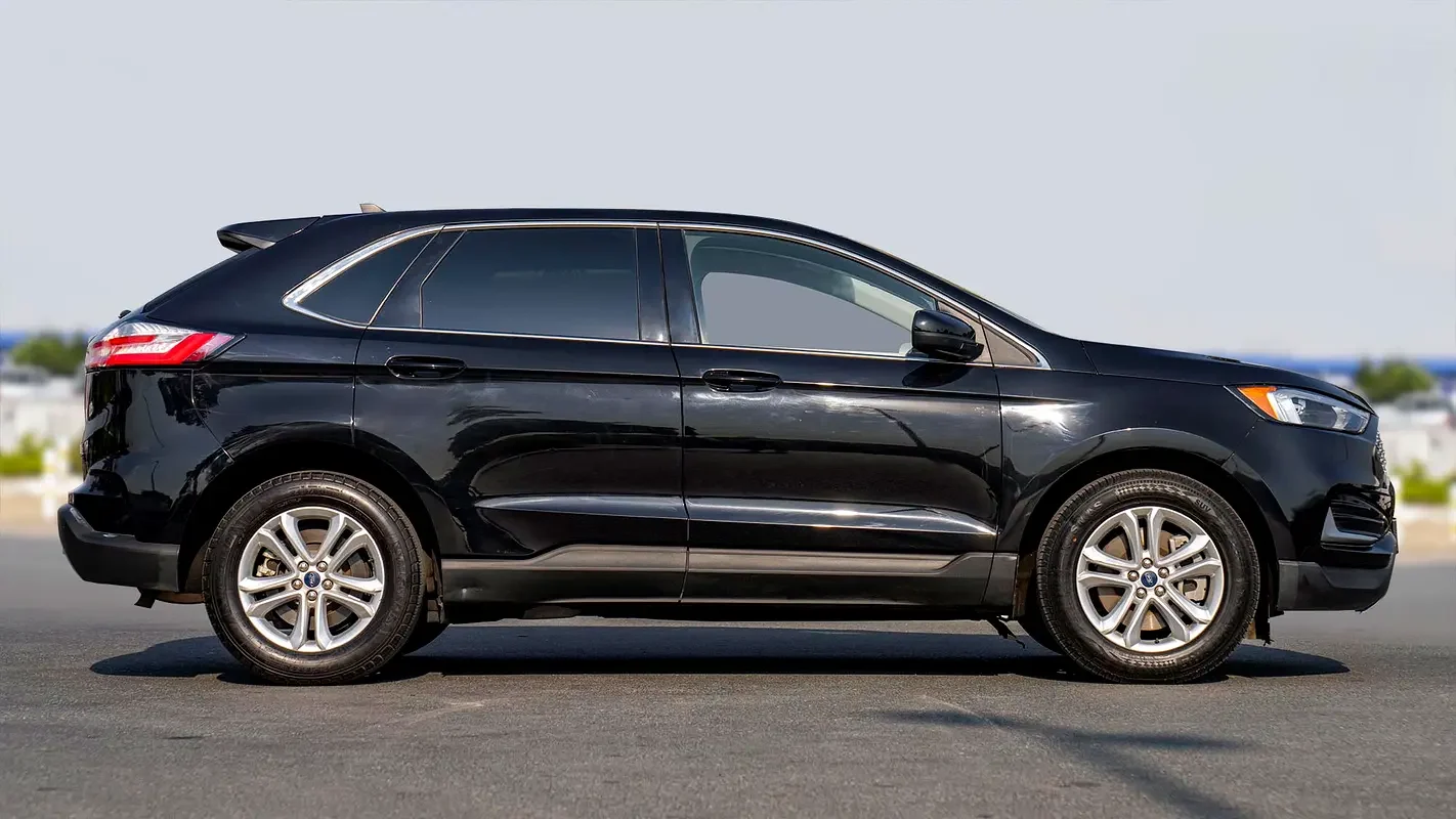FORD EDGE 2023