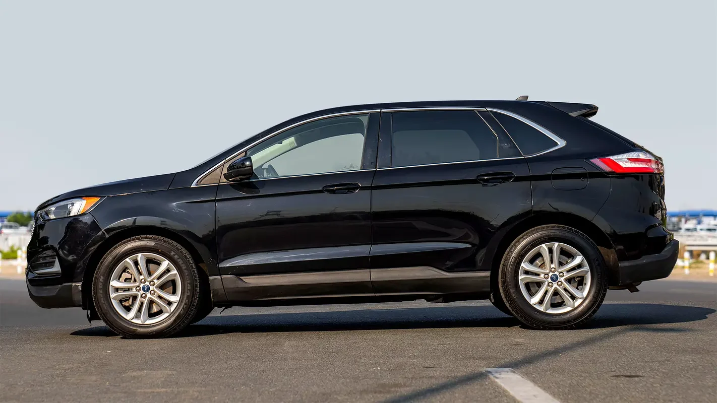 FORD EDGE 2023