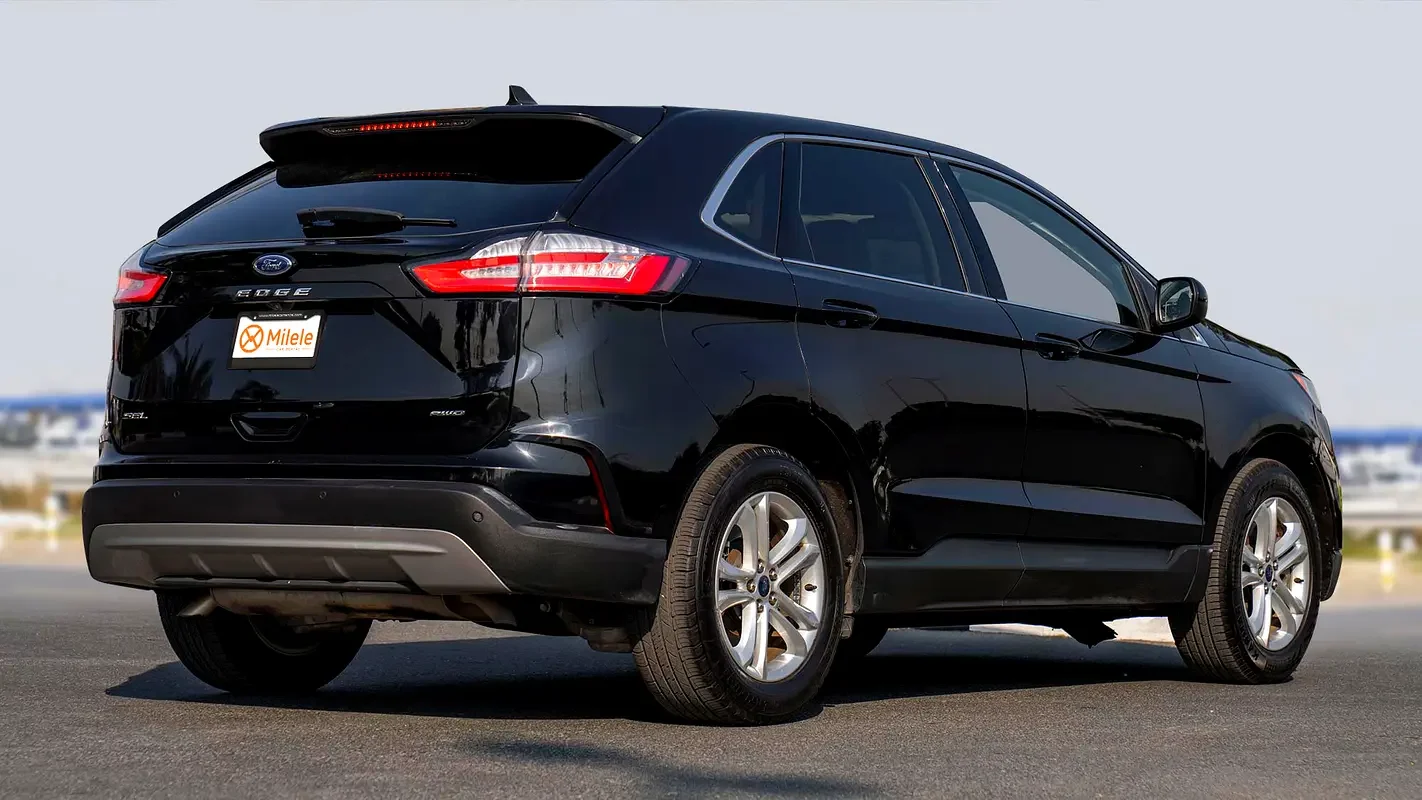 FORD EDGE 2023