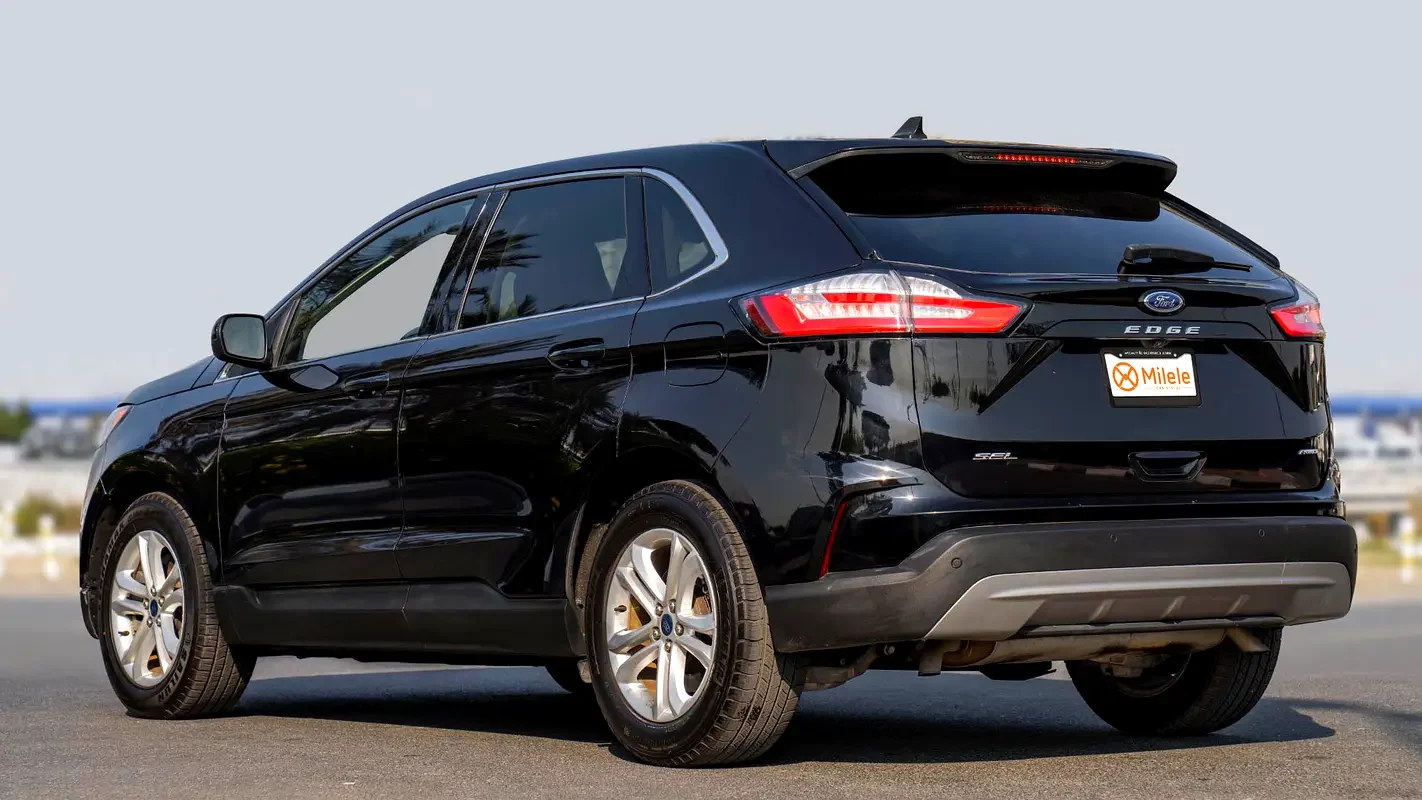FORD EDGE 2023