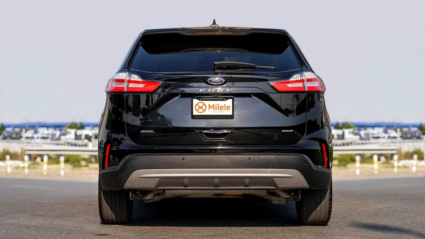 FORD EDGE 2023