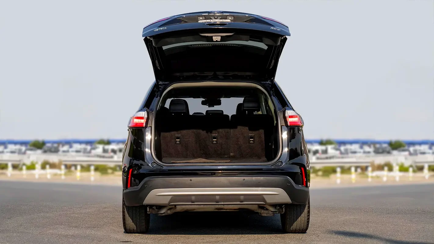 FORD EDGE 2023