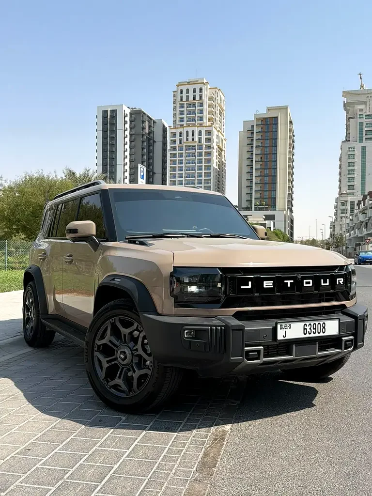جيتور T2 2025