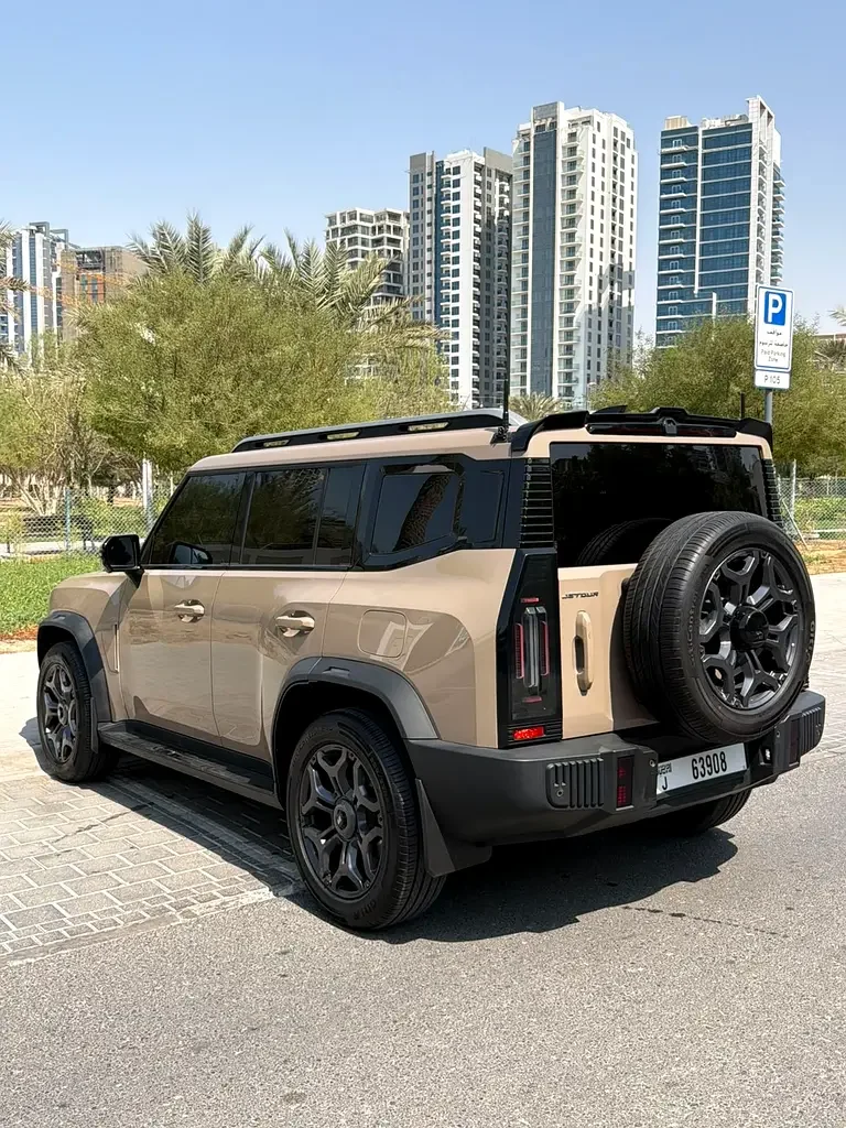 جيتور T2 2025