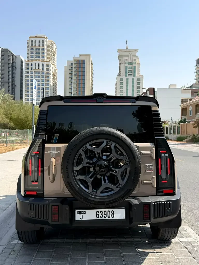 جيتور T2 2025
