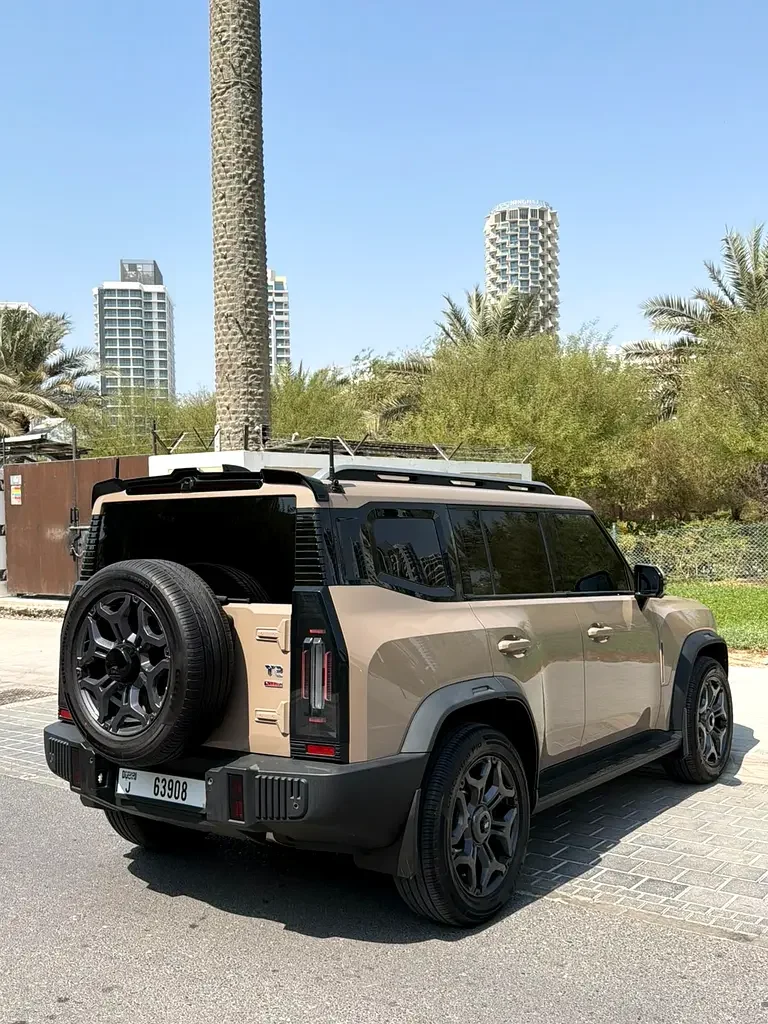جيتور T2 2025