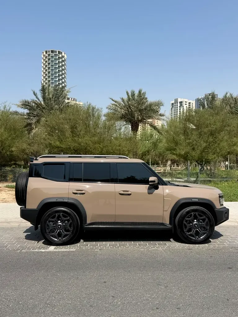 جيتور T2 2025