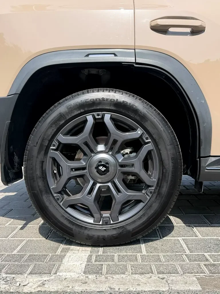 جيتور T2 2025