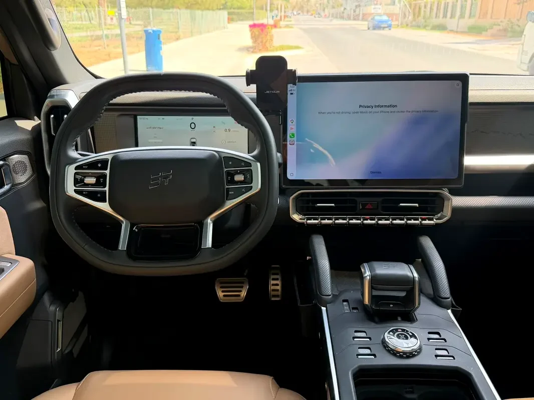 جيتور T2 2025