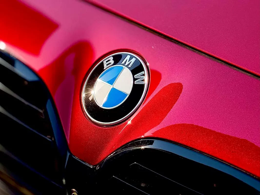 بي أم دبليو 4 SERIES 2025