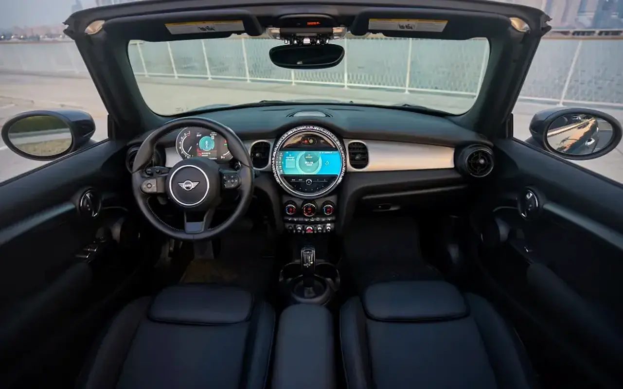 MINI COOPER 2023