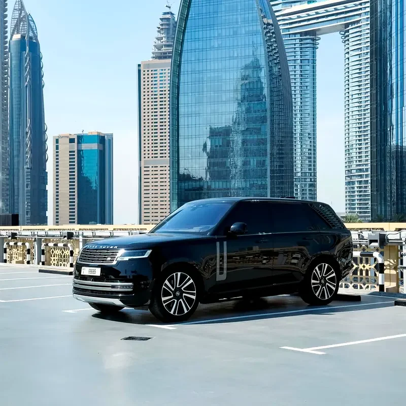 LAND ROVER VOGUE 2025