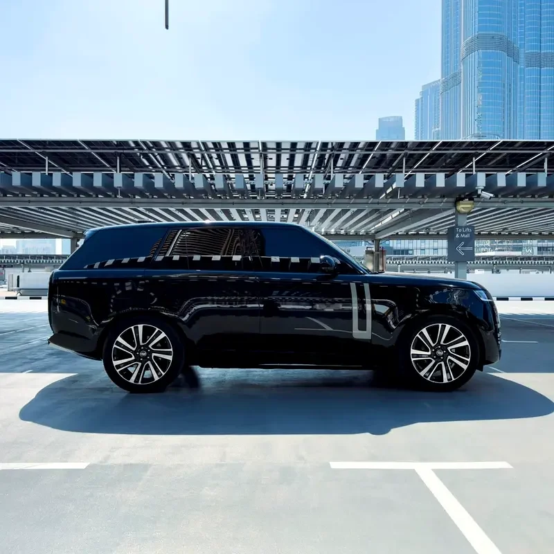 LAND ROVER VOGUE 2025