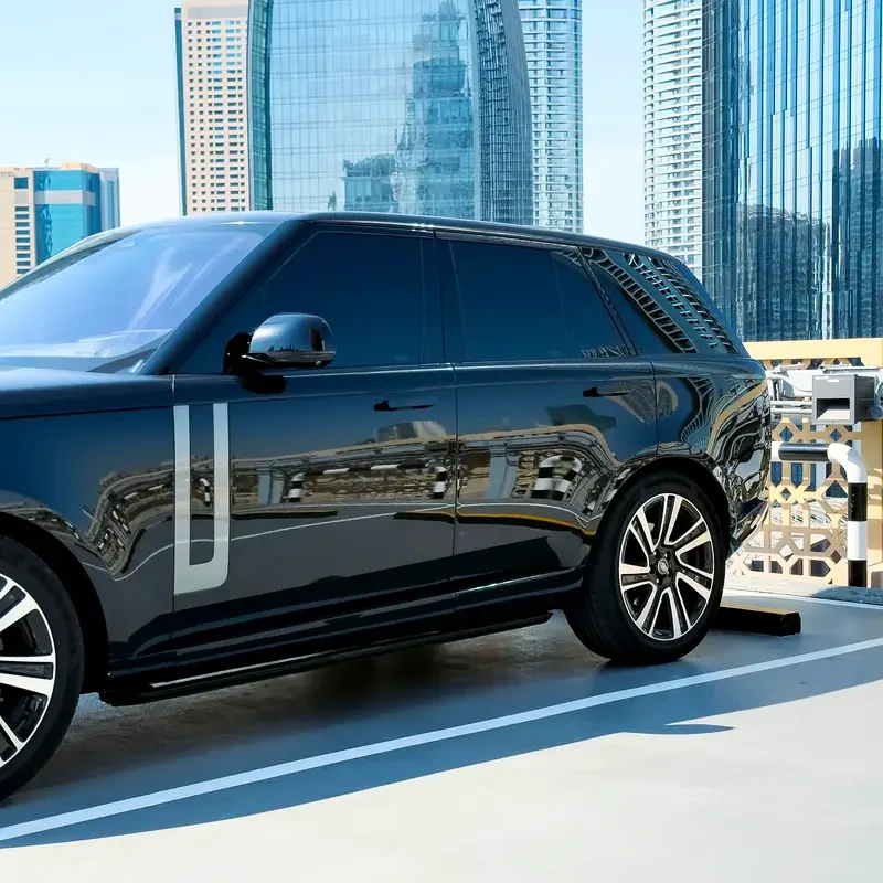 LAND ROVER VOGUE 2025