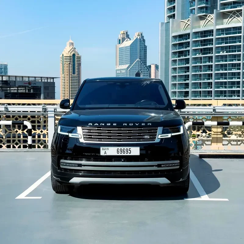 LAND ROVER VOGUE 2025