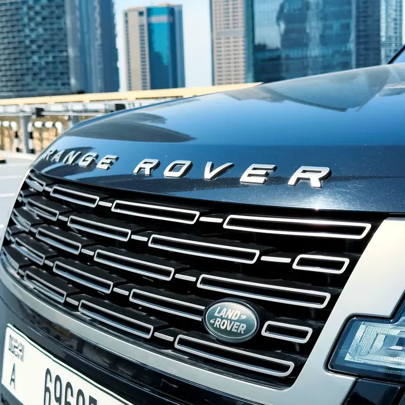 LAND ROVER VOGUE 2025