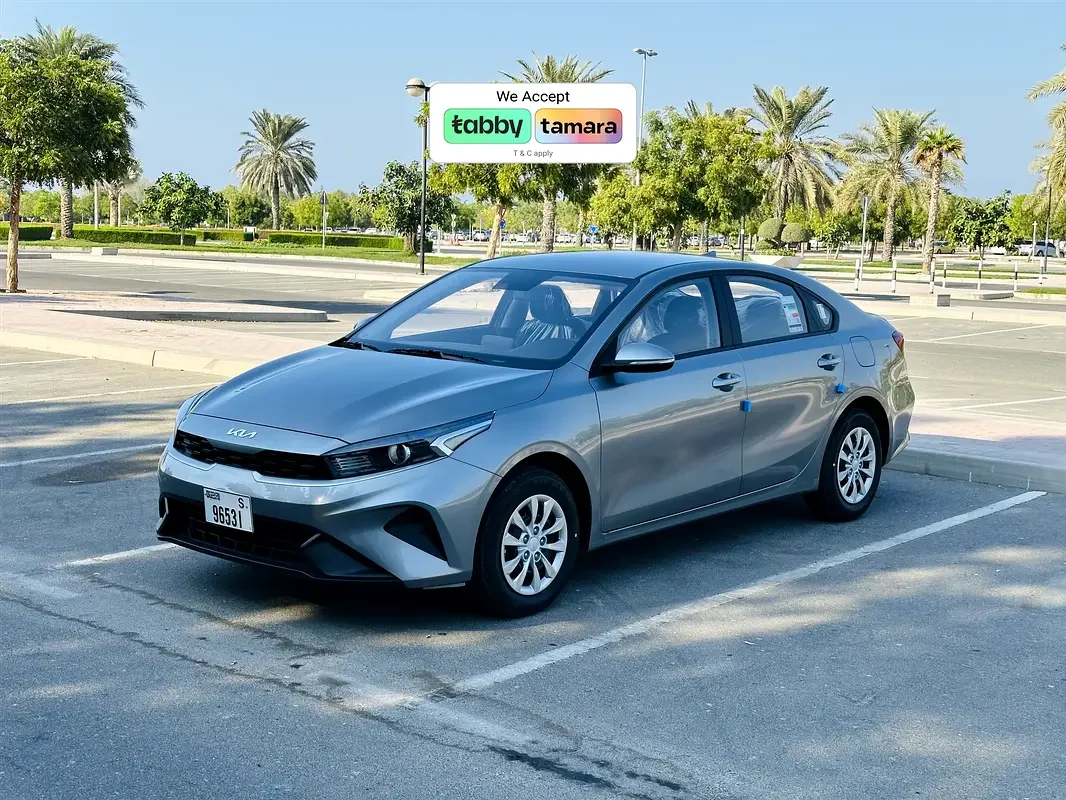 KIA CERATO 2024