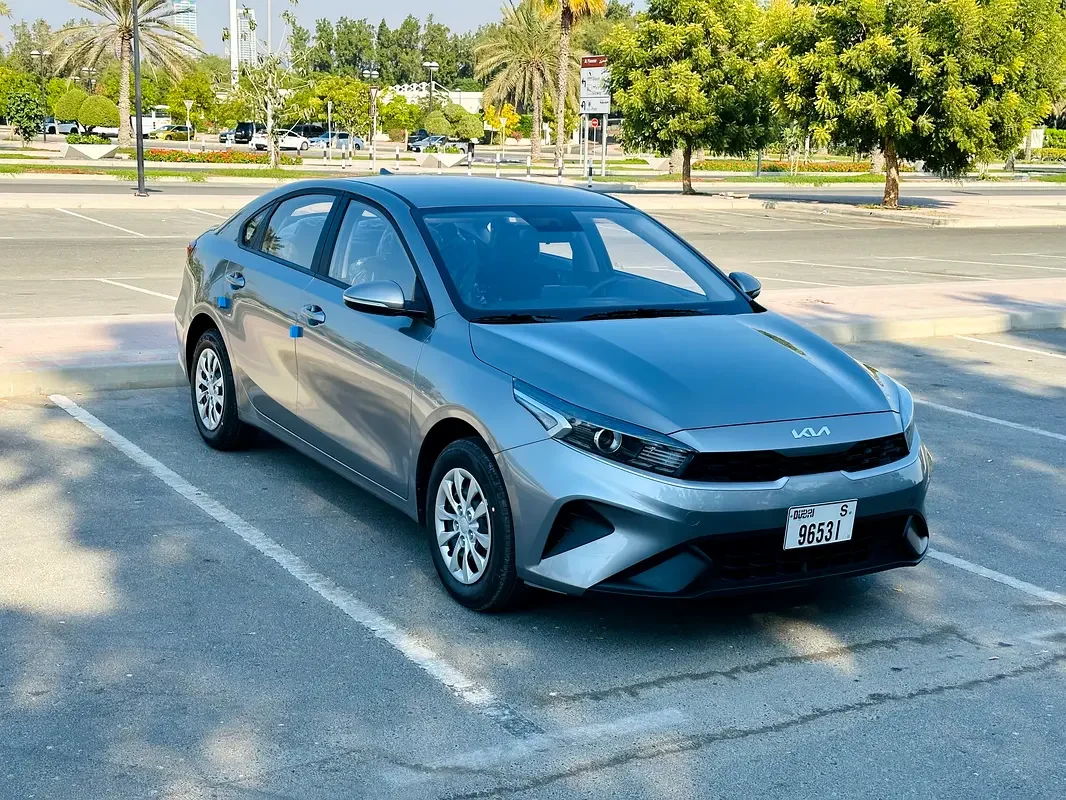 KIA CERATO 2024