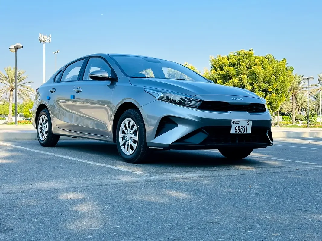KIA CERATO 2024