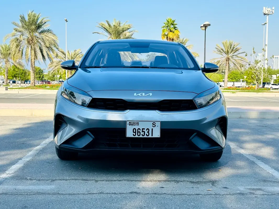 KIA CERATO 2024