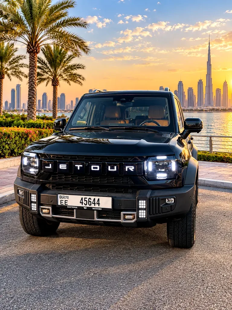 جيتور T2 2025