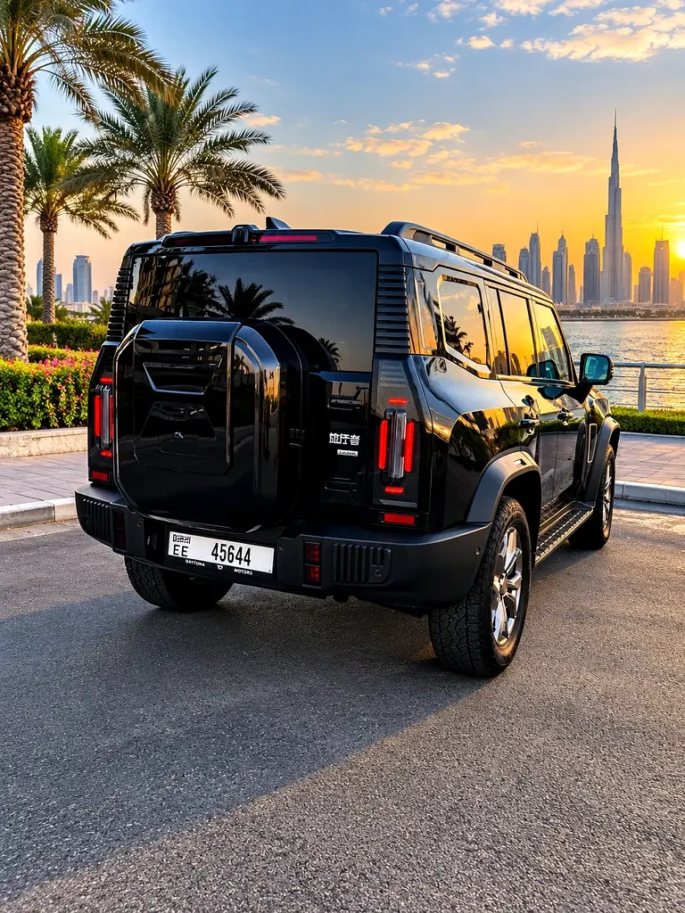 جيتور T2 2025