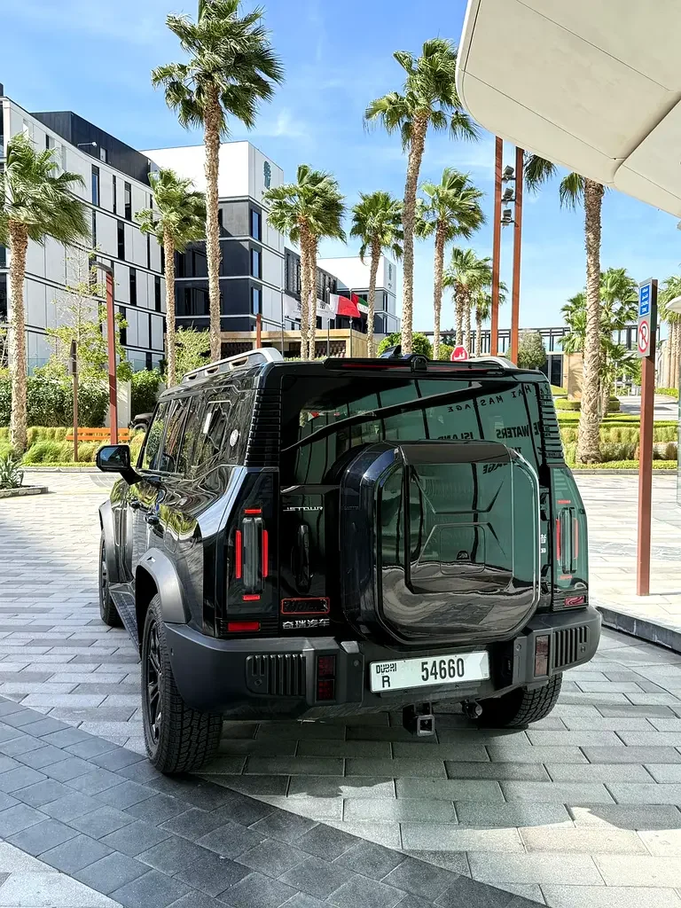 جيتور T2 2025