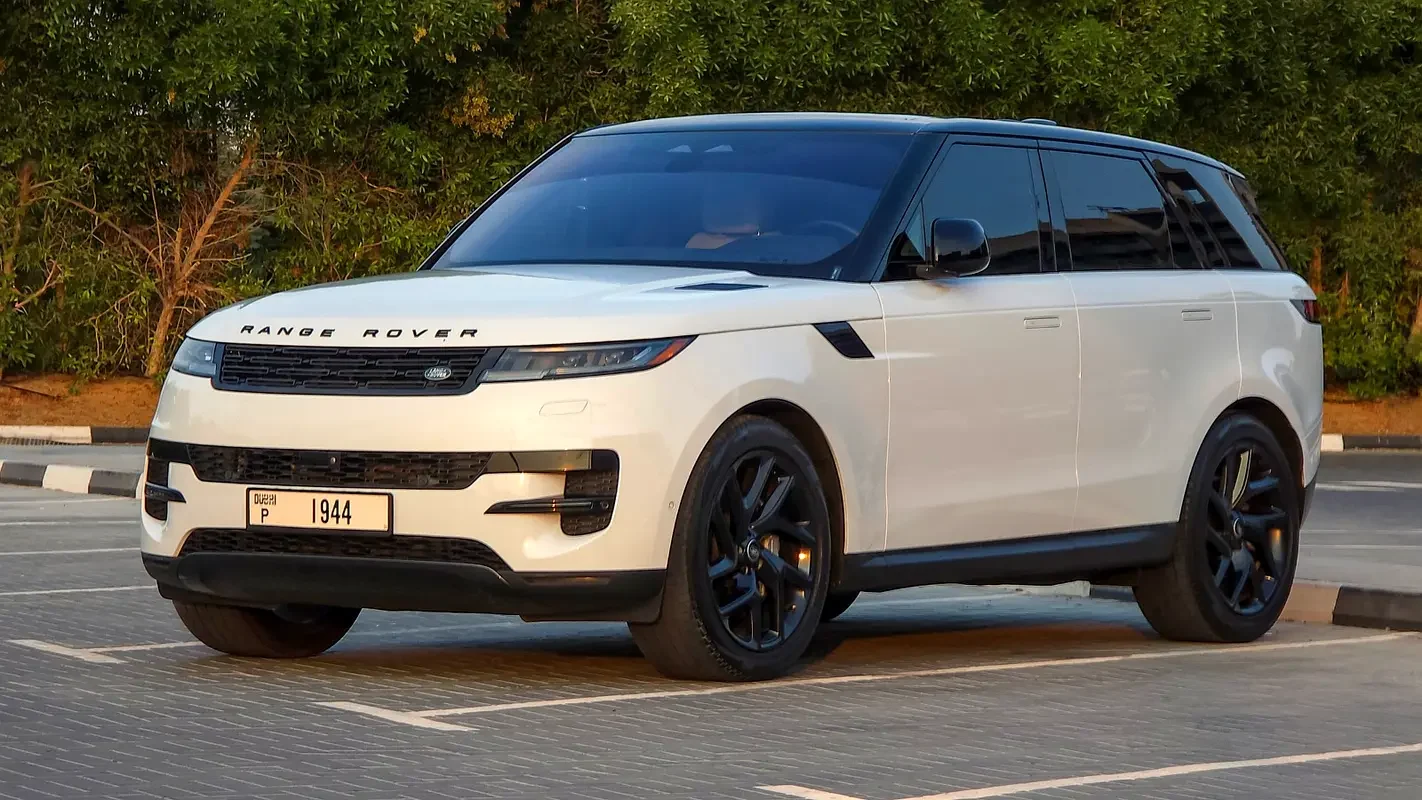 LAND ROVER SPORT 2023