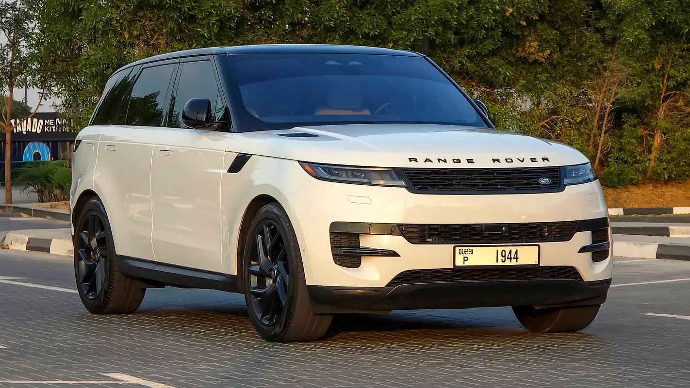 LAND ROVER SPORT 2023