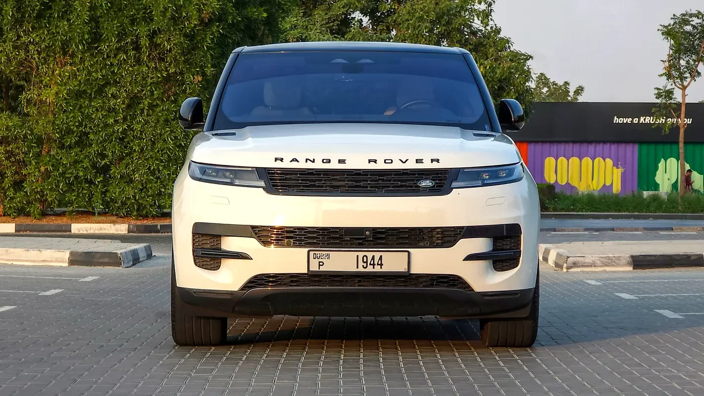LAND ROVER SPORT 2023