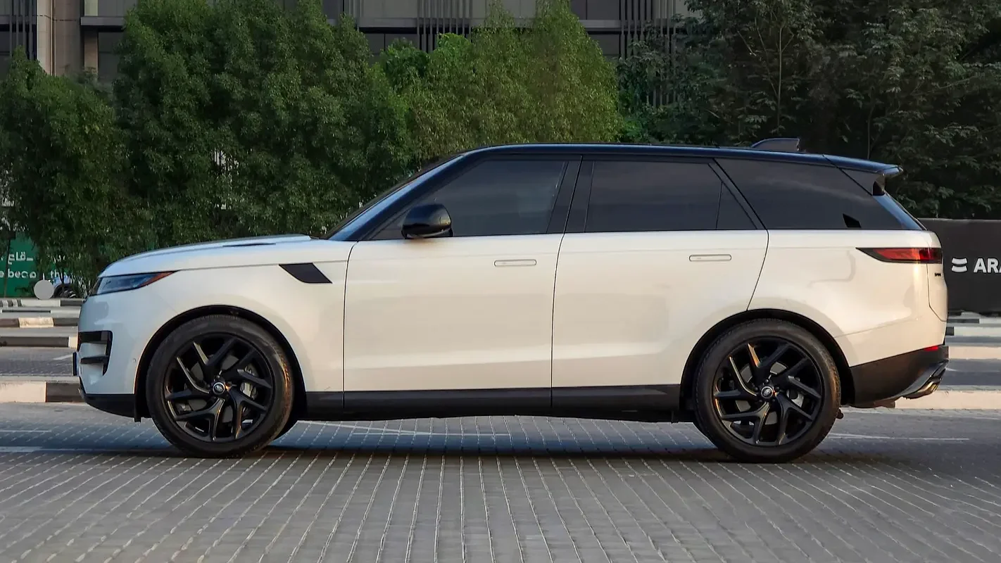 LAND ROVER SPORT 2023