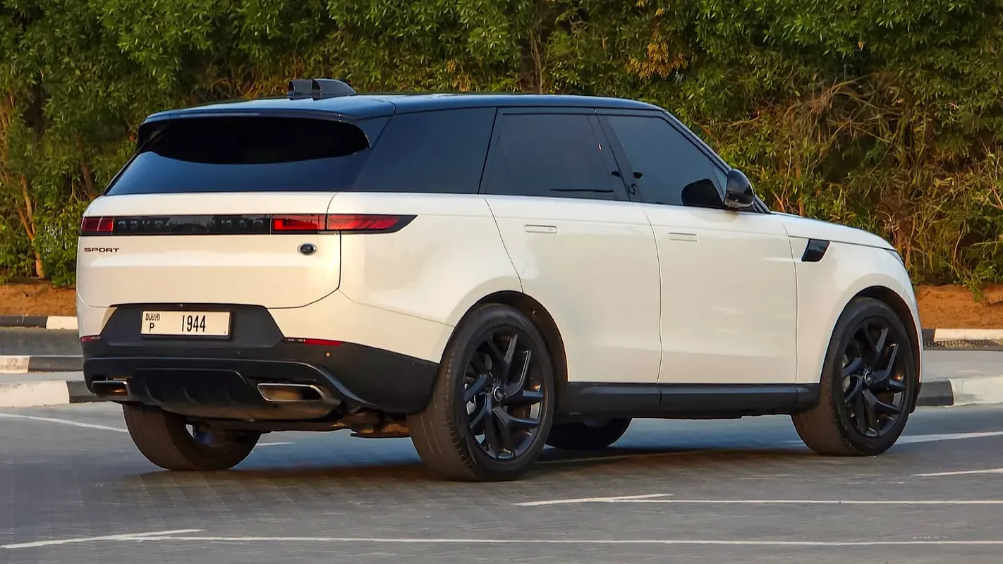 LAND ROVER SPORT 2023