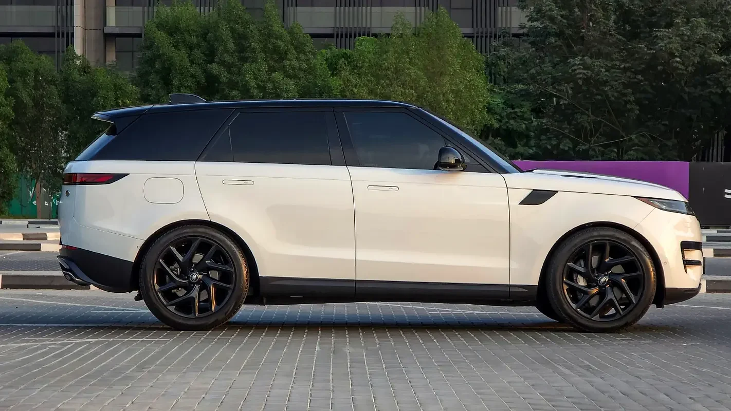 LAND ROVER SPORT 2023