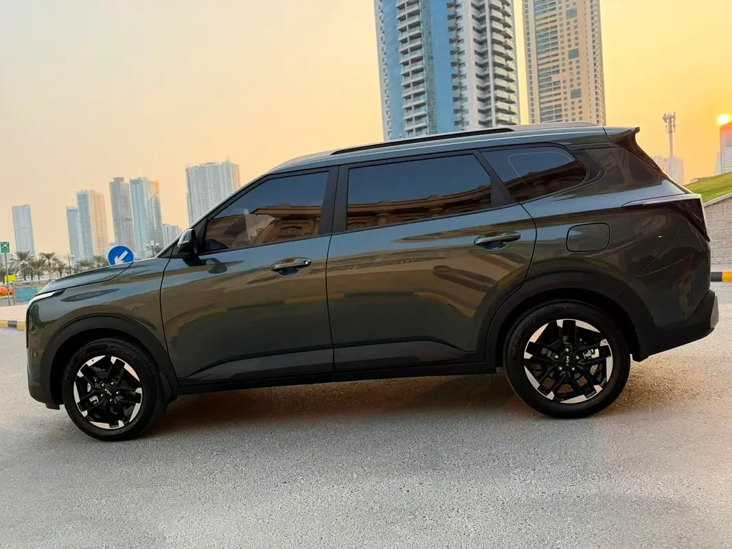 KIA CARENS 2026
