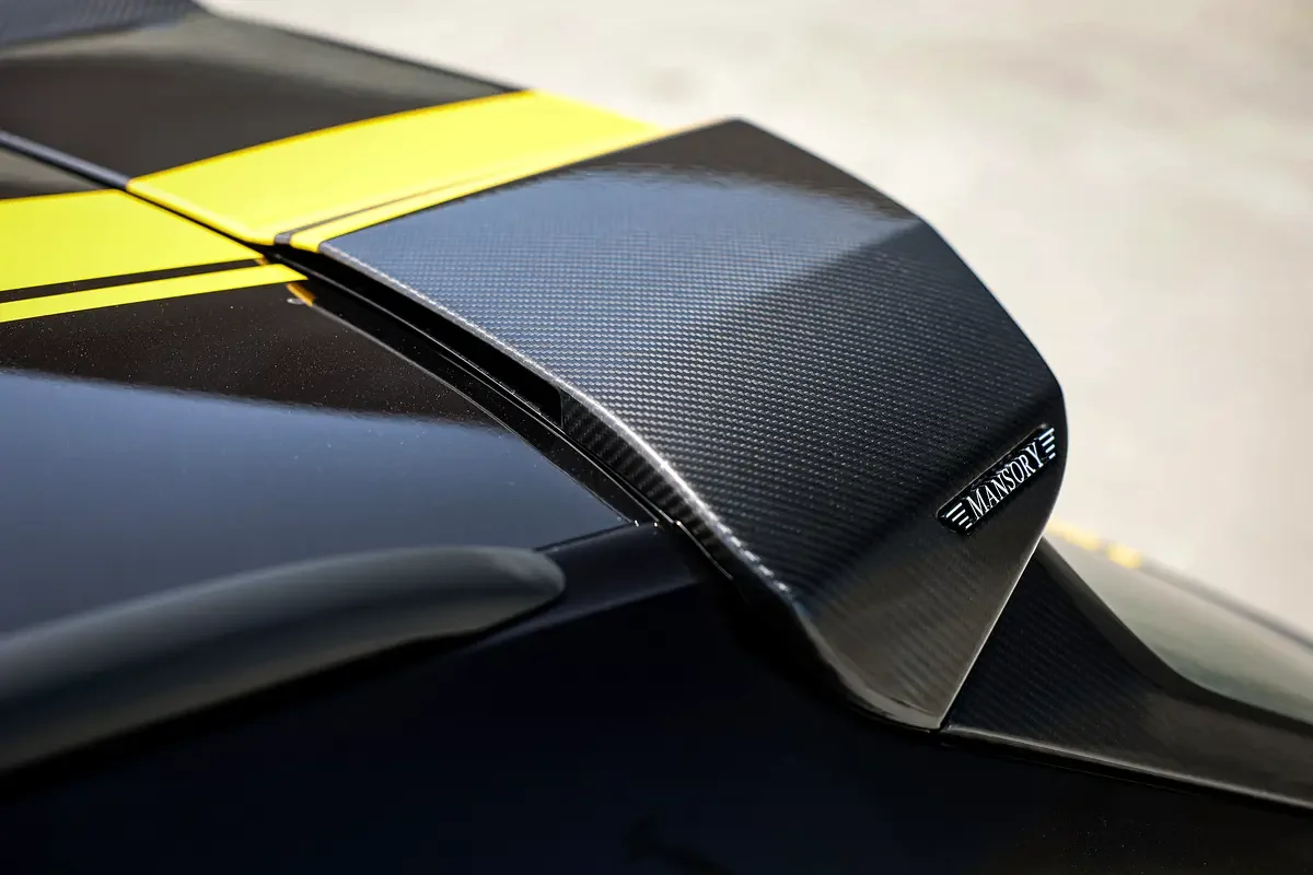 اودي RS 6 2023