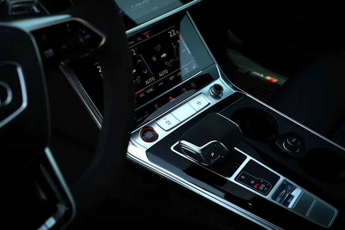 اودي RS 6 2023