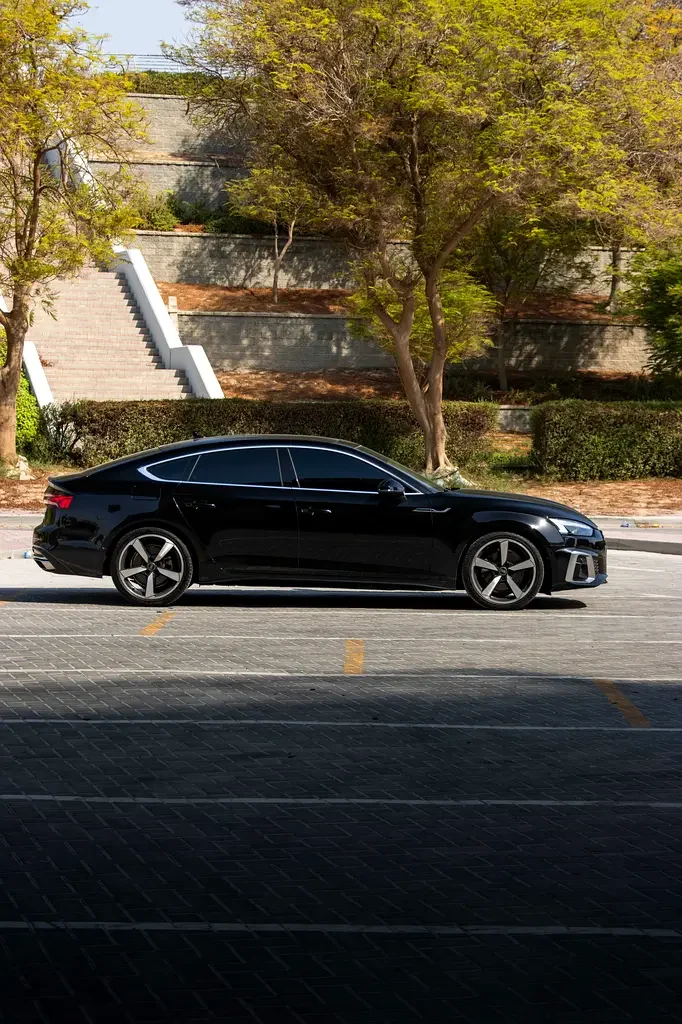 اودي A5 2023