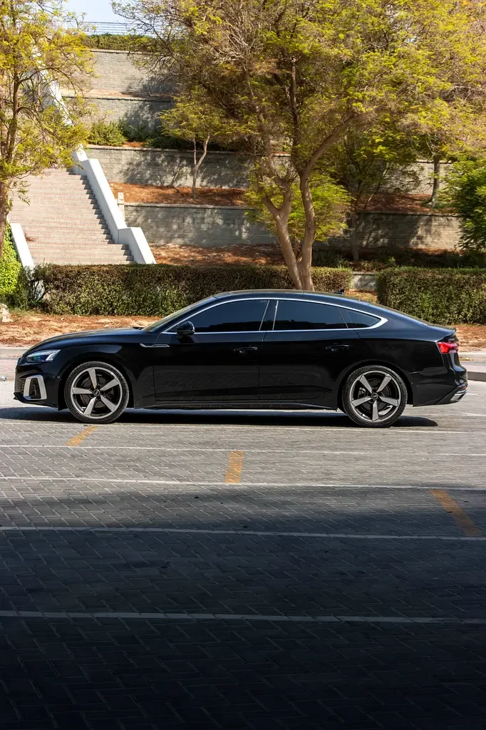 اودي A5 2023